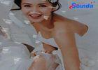 Anti UV 80micron Cold Lamination Film with Permanent Solvent Polyacrylate Adhesive