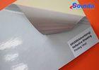 Anti UVPET Reflective Sign Material for Digital Printing Road Sign Making