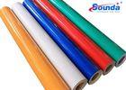 Engineering Grade Vinyl Adhensive Reflective Sign Material for Highway Signage