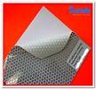 Self Adhesive Vinyl Reflective Sign Material , Acrylic Type Sign Making Material