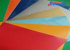 Release Paper Car Vinyl Wrapping with Removable Glue 90 Micron Thickness