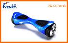Sports Cool Colorful Two wheels Self Balanced Scooter , Electric Drifting Board