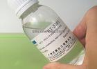Specialize High Purity Water Soluble Silicone Hair Products Improve Luster