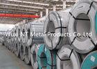 0.3 - 8.0mm Stainless Steel Coils  409L 2B BA NO.4 Mirror Surface Finish