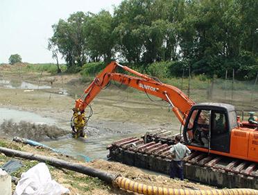 Dredge Pumps