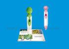4GB Preschool Educational Kids learning Pen Portable Multi Language