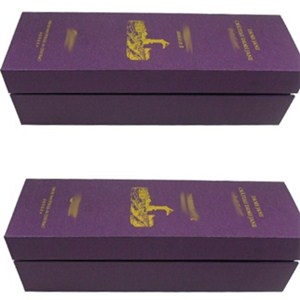 Wine Packaging Boxes