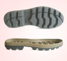 Rubber Outsole