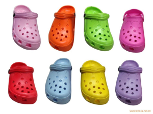 slip on garden shoes EVA Garden Shoes