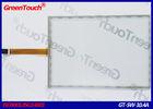 Professional 10.4 Inch 5 Wire Resistive Touch Screen Panel Under Sunlight