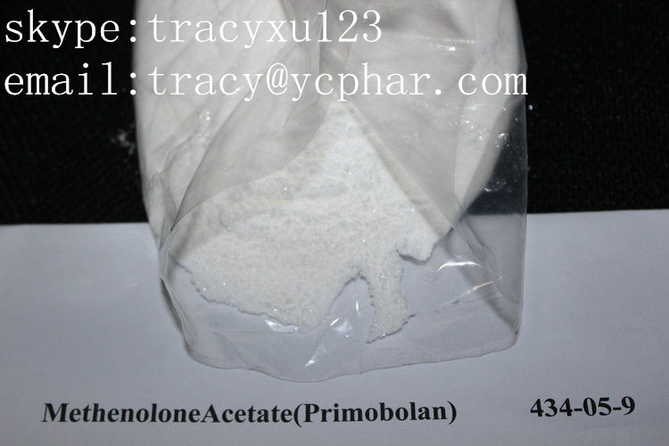 Anabolic Hormones Medicines Metenolone Acetate For The Treatment Of Menopausal Syndrome