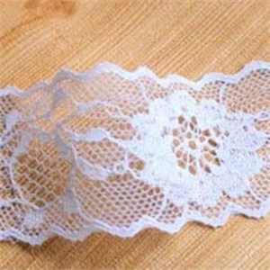 Nylon Lace