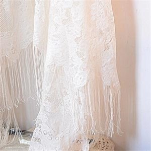 Fringe Lace