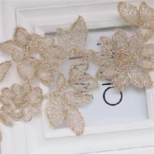 Wedding Lace