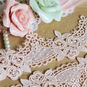 Handwork Lace