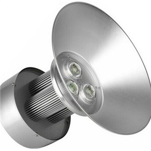 50W LED High Bay Light