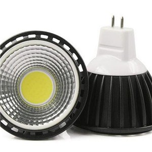 5W LED MR16