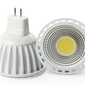 3W LED MR16