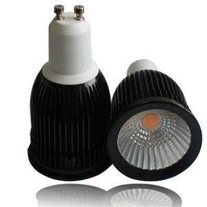 7W LED GU10