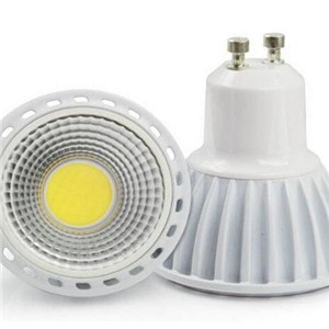 3W LED GU10