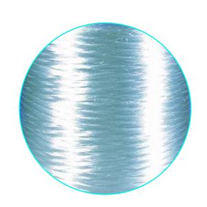 Assembled Roving For Extrusion And Injection