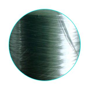 Assembled Roving For Spray-up