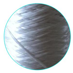 Direct Roving For Filament Winding