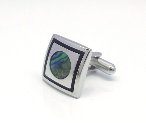 Brass Cuff Links RBA (15)