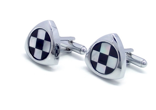 Vintage Cufflinks RAA (1)