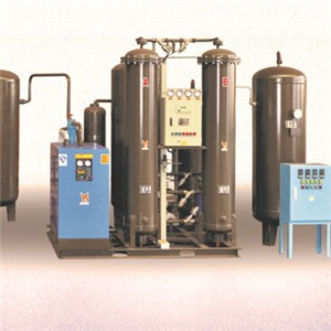 Oxygen Filling Package