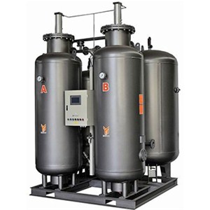 Smelting Nitrogen Generator