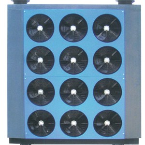 KAD High Temperature Air Dryer