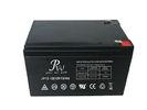VRLA 12ah Valve Regulated Lead Acid Battery 12v for Commercial and Industrial Use