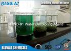 Water Decoloring Agent / Color Removal Chemical Colorless To Yellowish Translucid Liquid