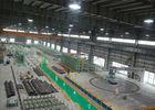 Serpentine Tube Production Line / tube prefabrication line