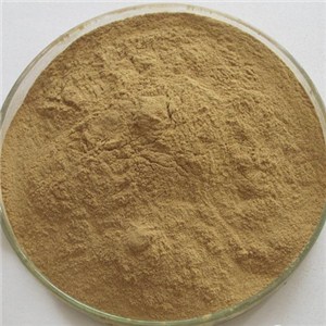 Rumex Crispus Extract