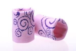 Colorful Sweatband