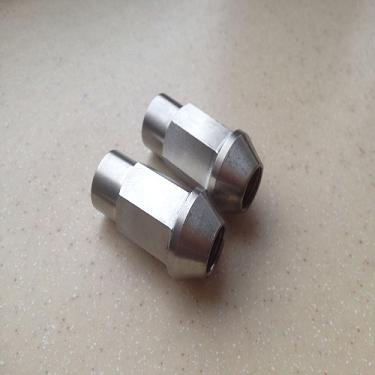 Titanium Lug Nuts