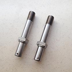 Titanium Stud Bolt