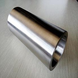 Titanium Seamless Tube