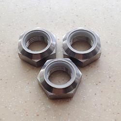 Titanium Lock Nuts