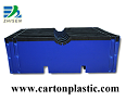 Corrugated Box For Asparagus