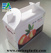 Corrugated Box For Fresh Ginger