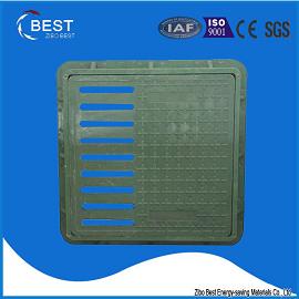 SMC Water Grate