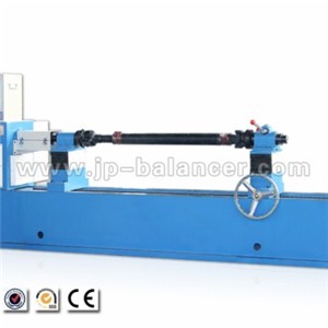 Balancing Machine For Drive Shaft
