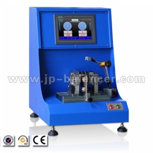 Soft Bearing Balancing Machines