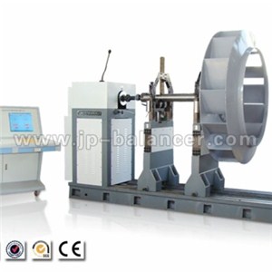 Universal Joint Drive Balancing Machines