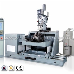 Retarder Balancing Machines