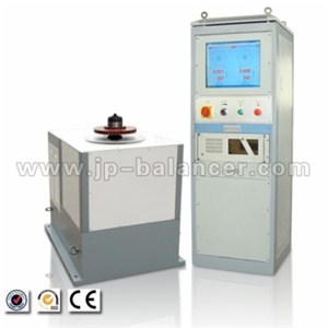 Brake Disc Balancing Machines