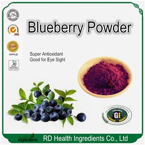 Blueberry Powder